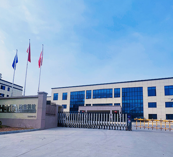 Công ty TNHH Công nghệ Vật liệu Mới An Huy Haita.