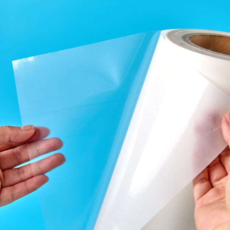 Màng keo nóng chảy: tấm vải kỳ diệu của liên kết công nghiệp