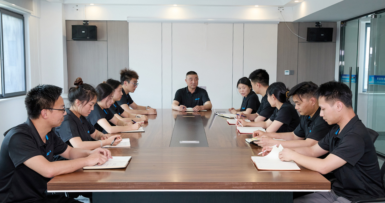 Công ty TNHH Công nghệ Vật liệu Mới An Huy Haita.