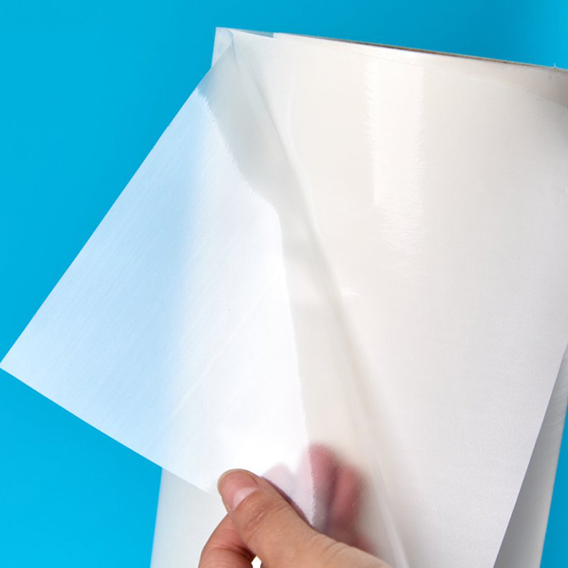 Cách mạng hóa thêu: Hướng dẫn đầy đủ về màng dính nóng chảy - Từ thông số kỹ thuật đến ứng dụng công nghiệp