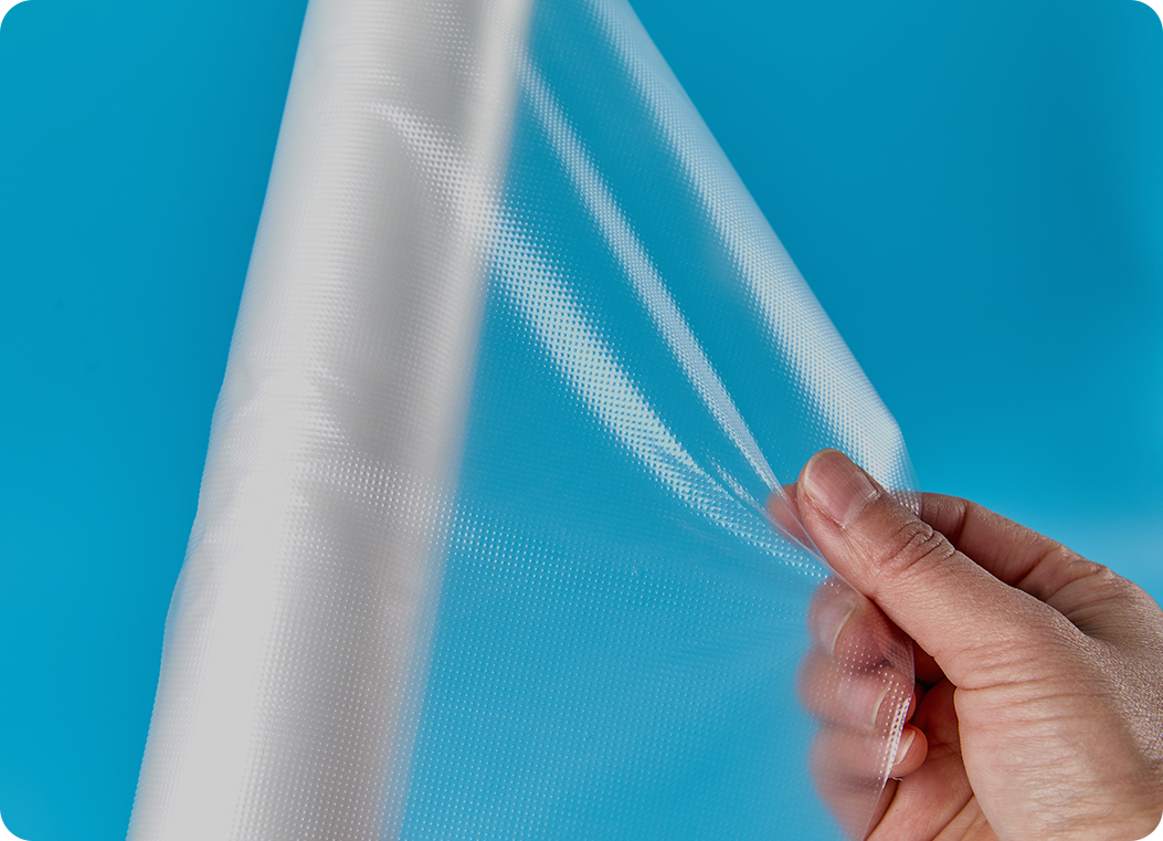 Màng tan trong nước